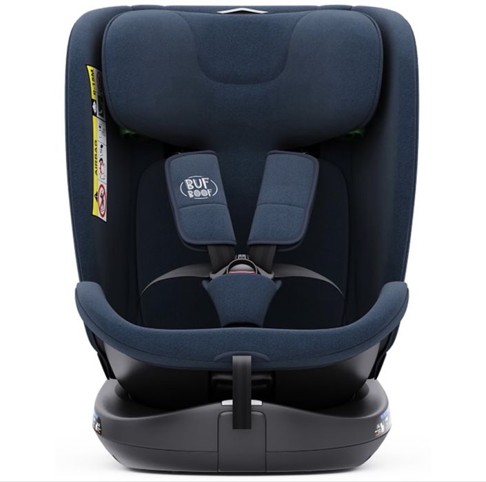 Scaun auto 0-36Kg, cu isofix