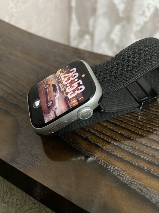 Apple Watch 8 серия