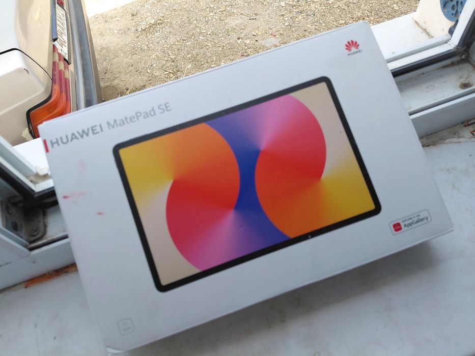 На гарантий отличный плоншет