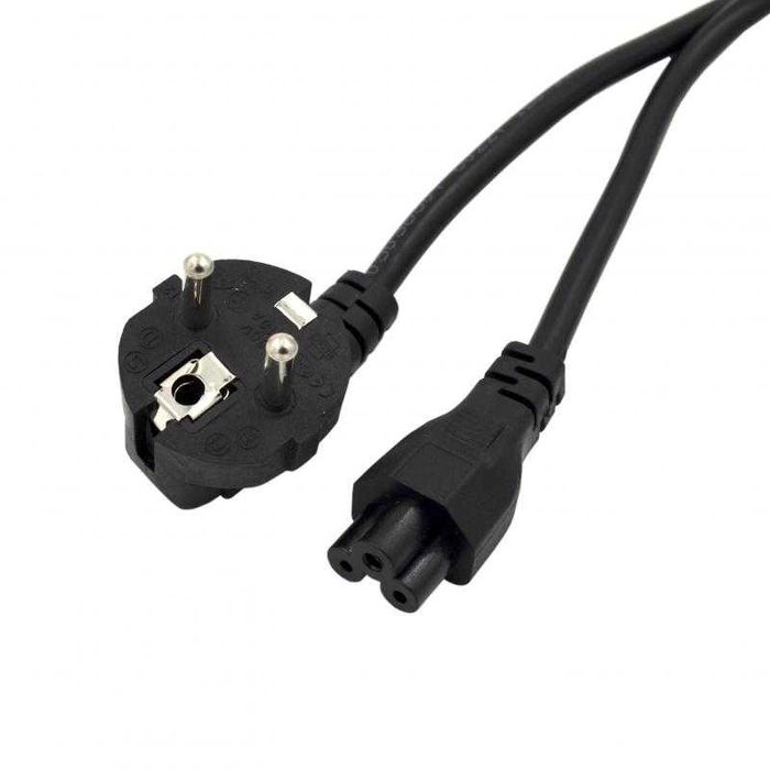 Кабель питания C5 новый в упаковке с гарантией.