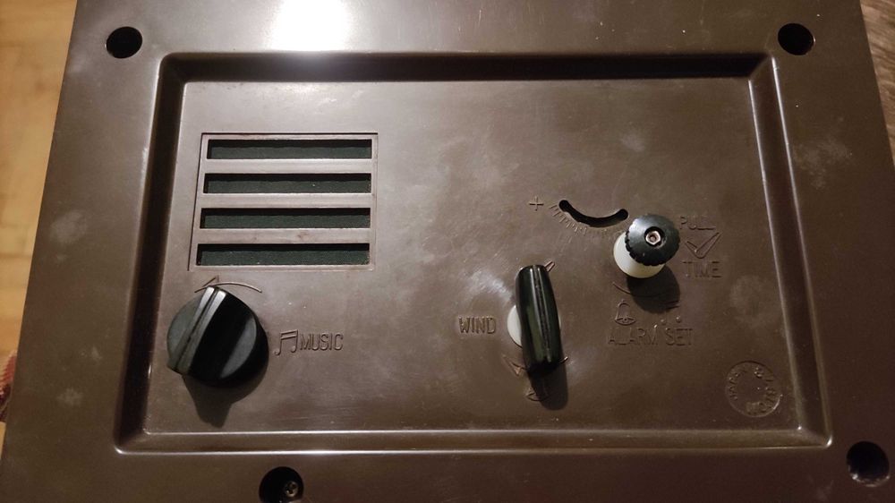 часовник   orient