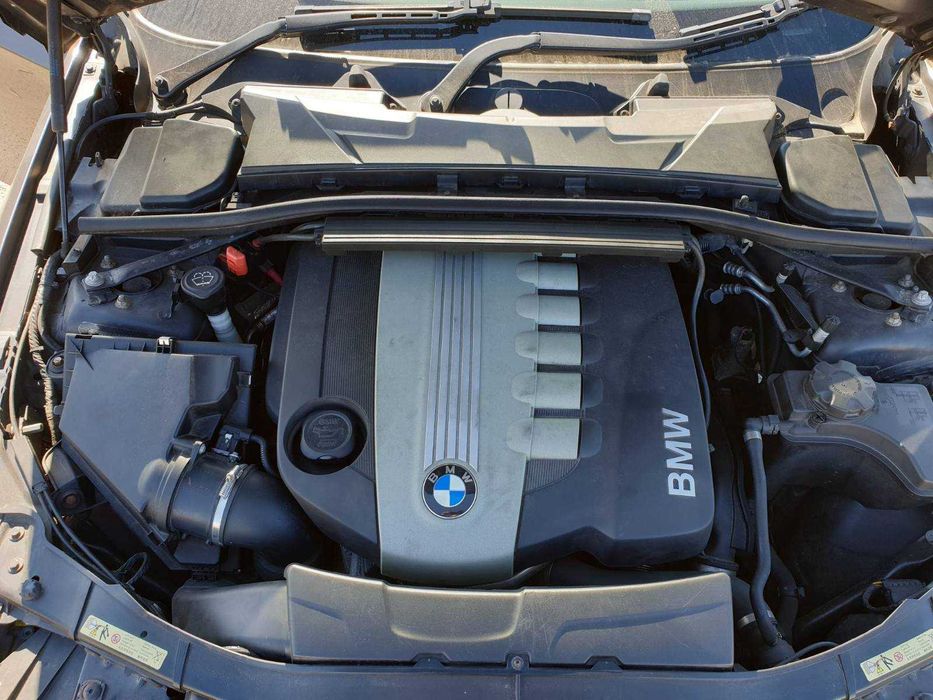 БМВ Е92 На Части / BMW E92 На Части