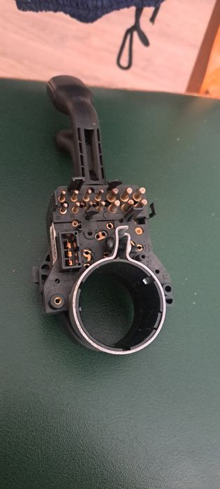 Ключ за мигачи audi b4