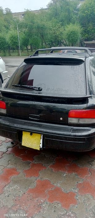 Продам Субару импреза