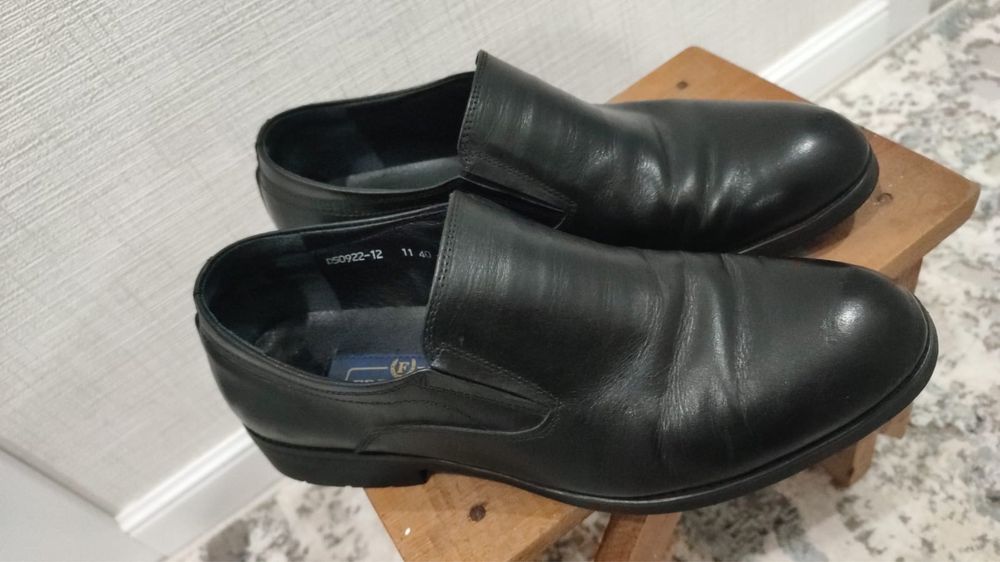 Мужская обувь