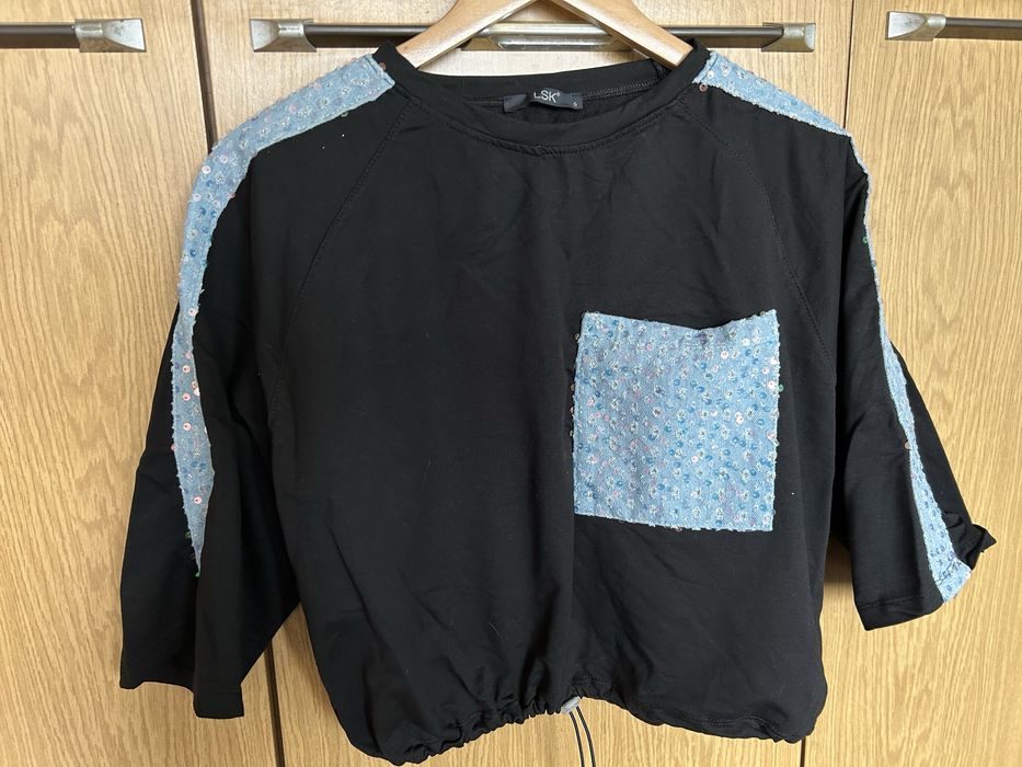 Дамски есенен комплект - универсален размер