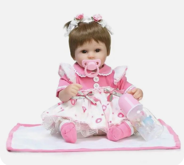 Реборн кукла.Реалистик реборн.
