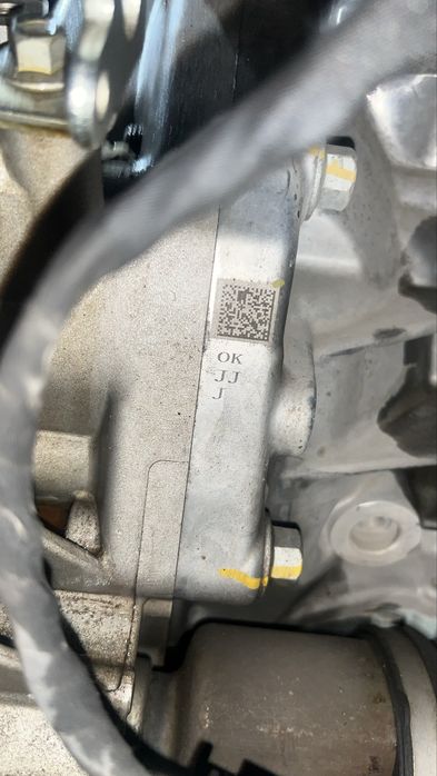 Матор чанган cs55 на разбор