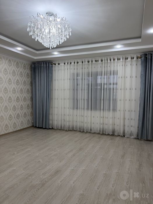 Uy sotiladi 4 xonali 4х ком.