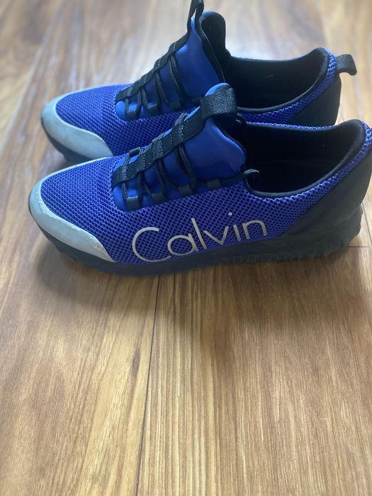 Мъжки обувки Calvin Klein