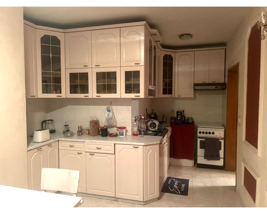 Дава се под наем Двустаен апартамент в София, Дружба 1 - 85 кв.м за 847.62 € - Снимка #6