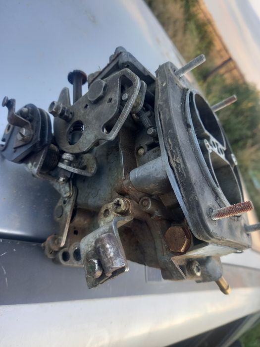 Продам запчасти опель