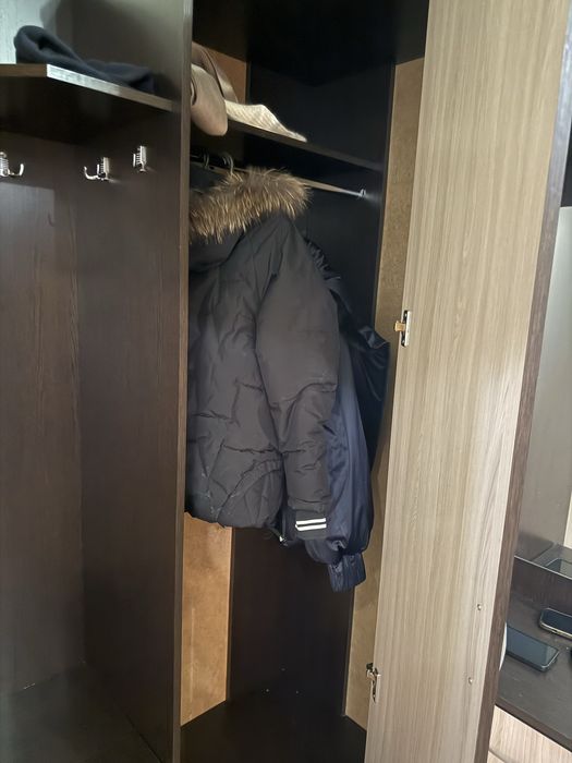 Мебель в прихожую