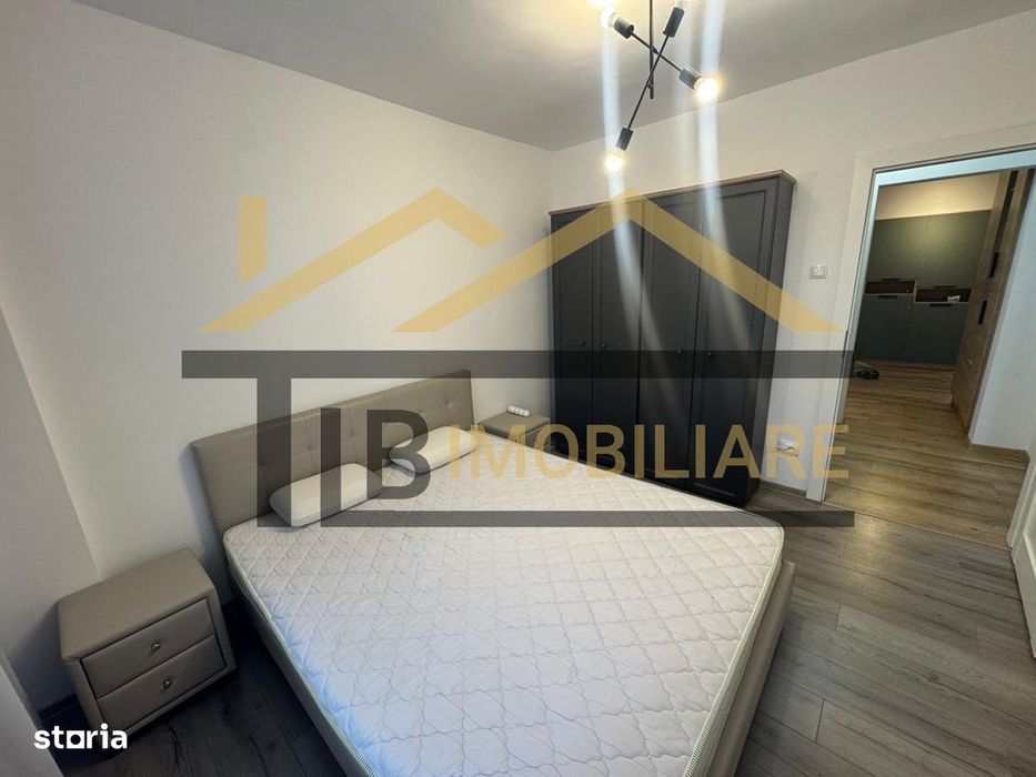 Apartament de 3 camere, 64mp, zona E-ON