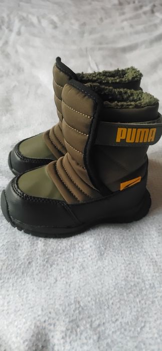 Ghetuțe 2-3 ani puma noi și alte modele !