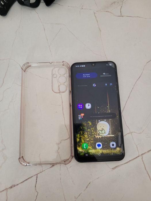 Продам Samsung galaxy A 15