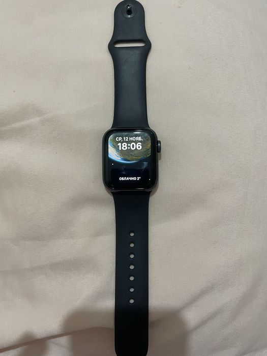 Срочно продам Apple watch 6 смарт часы