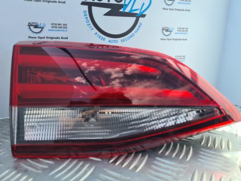 Stop haion / portbagaj LED stanga Opel Astra K