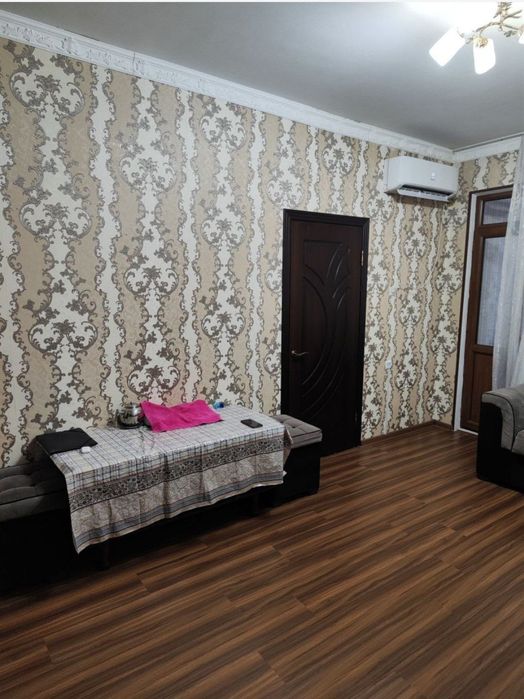 *Ипотека 50м² ‼️Чиланзар-21 *2\1\4