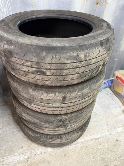 Балон Шины 185/65 R15 б/у