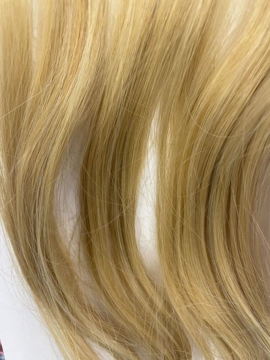 Изкуствена коса !!!