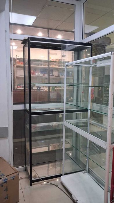 стекло ветеринар