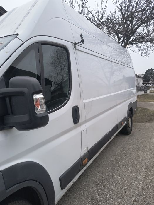 Fiat Ducato 2,3 maxi