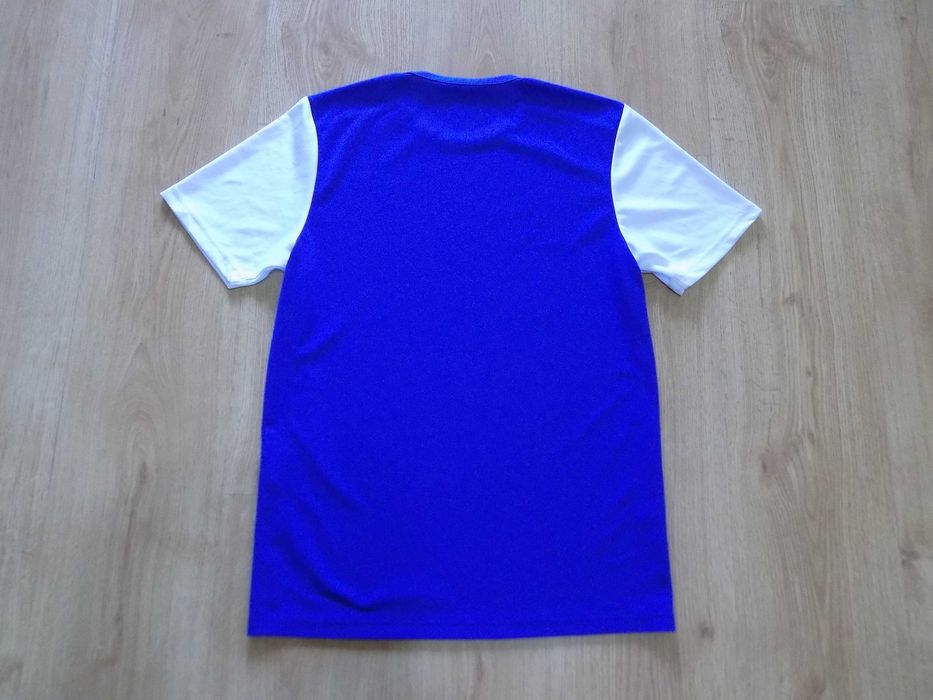 тениска adidas techfit потник екип блуза оригинал спорт крос мъжка S/M