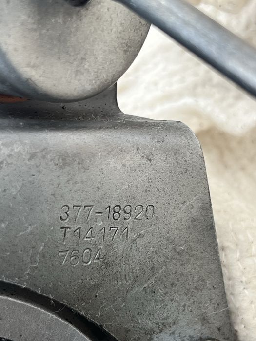 Продам турбину TD 04