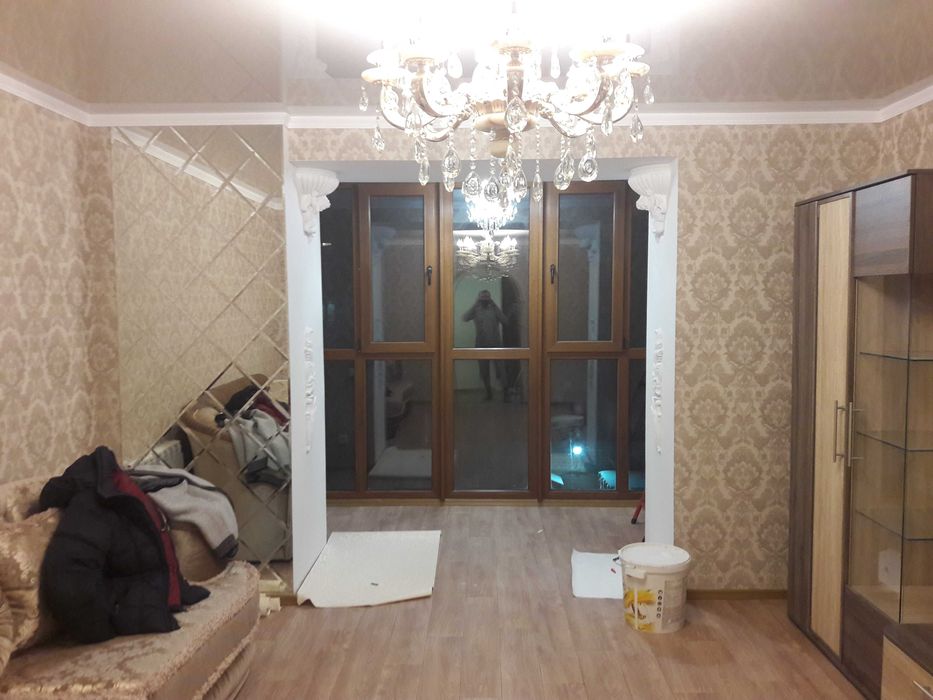 Ремонт и отделка квартир