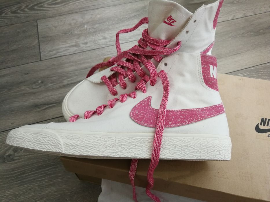 Кецове Nike Blazer Mid Decon