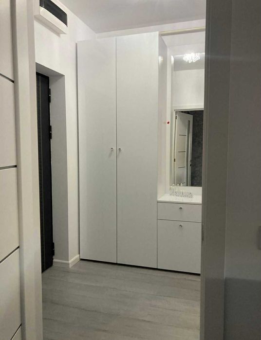 Studio în Bloc Eva Tower Pitesti Fratii Golesti