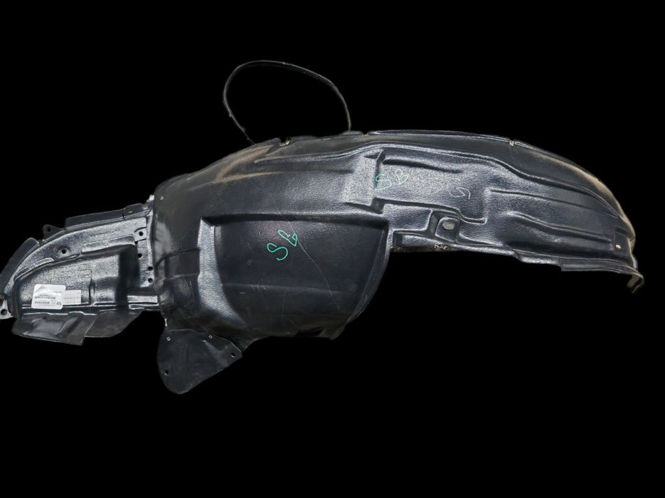 Подкрылок Субару Форестер