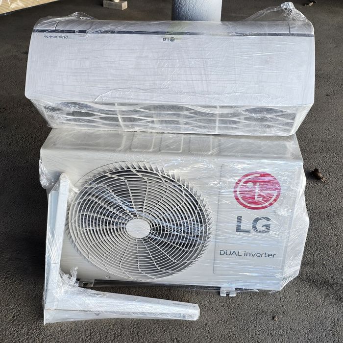 Кондиционер инверторный LG