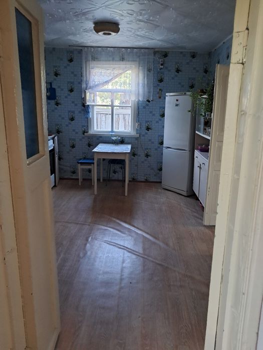Продам трёхкомнатный дом