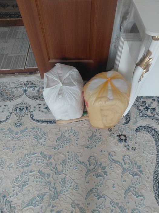 Вата синтепон  одеяло 1000×2=2000