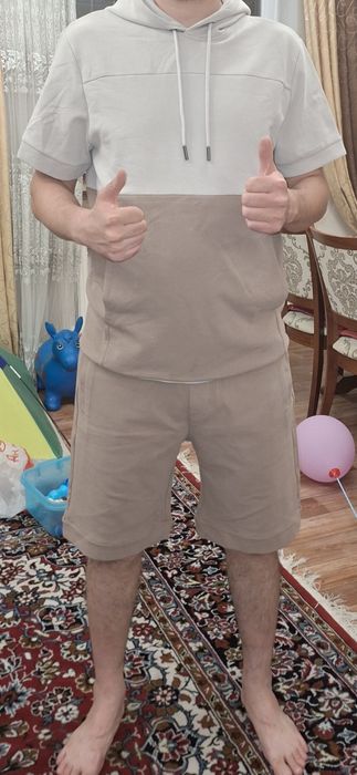 Спортивный костюм Track Suit