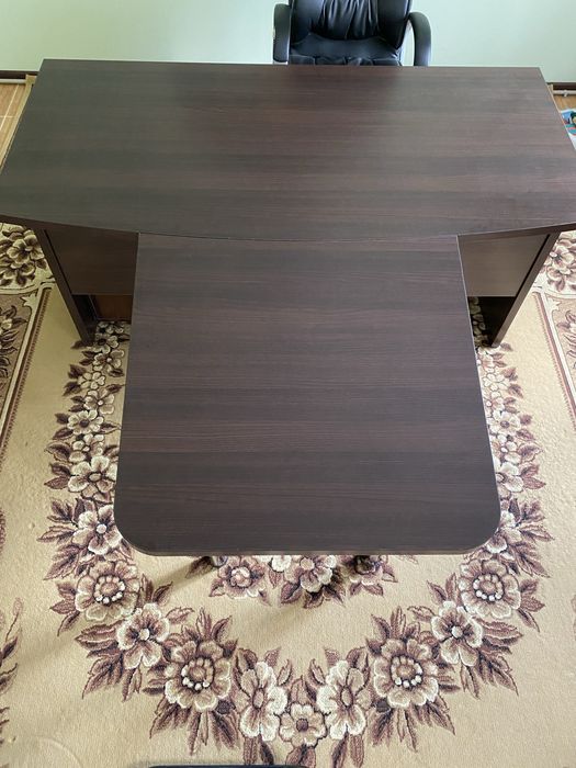 Стол руководителя