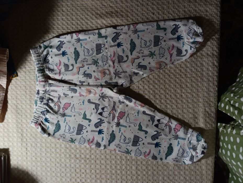 Штанишки для девочек