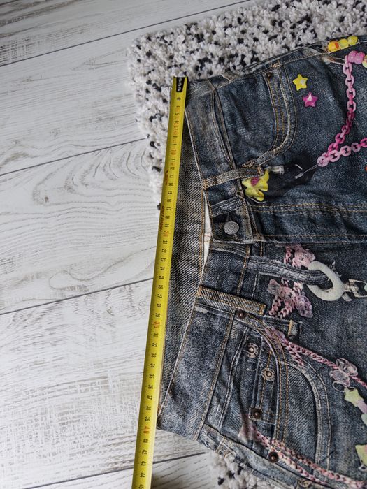 Blugi Acne Studios 1981