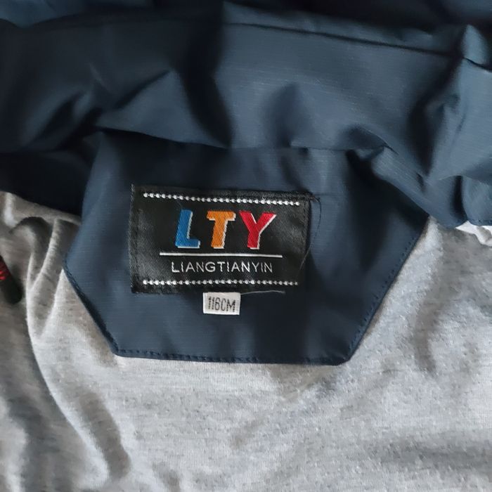 Детская   одежда