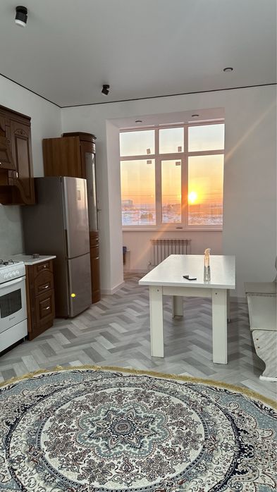 Сдам 2 к кв. Алтын орда 5.