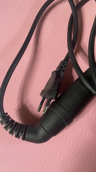 Плойка для волос.