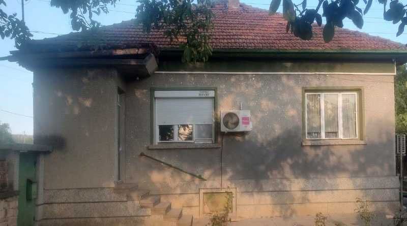 Продава се Къща в с. Драганово, Област Велико Търново - 160 кв.м за 245 €/кв.м - Снимка #1