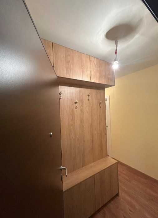 Дава се под наем Двустаен апартамент в София, Център - 60 кв.м за 616 € - Снимка #10