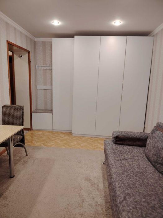 Сдаётся кварира парк фуркат