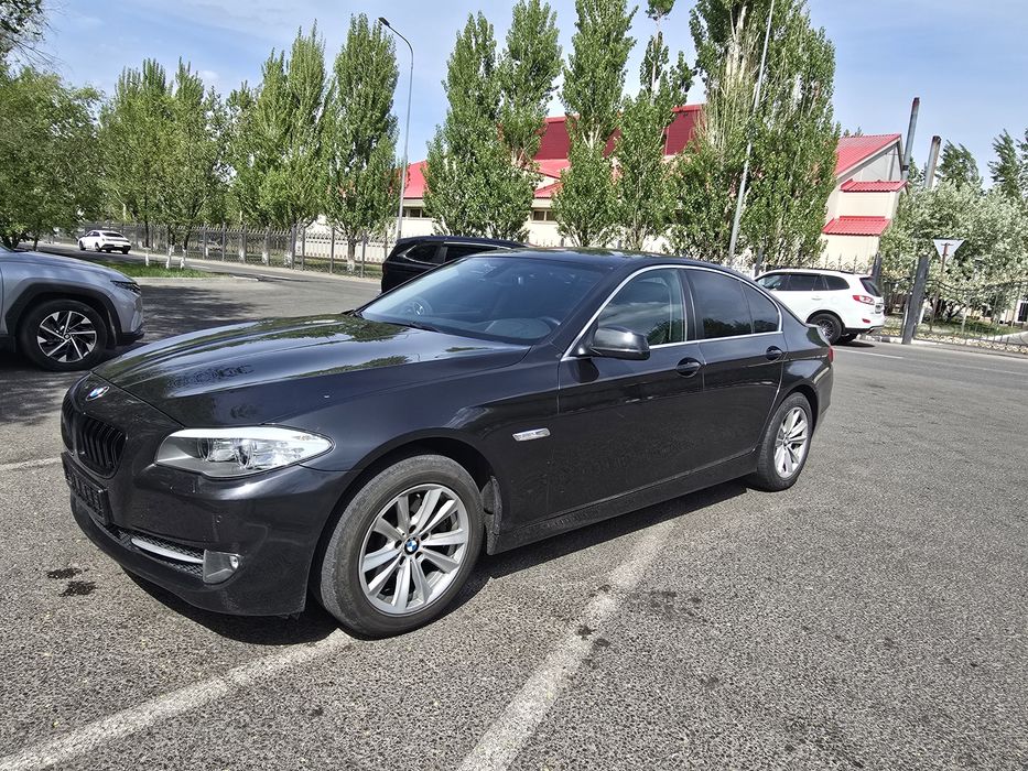 Продажа автомобиля