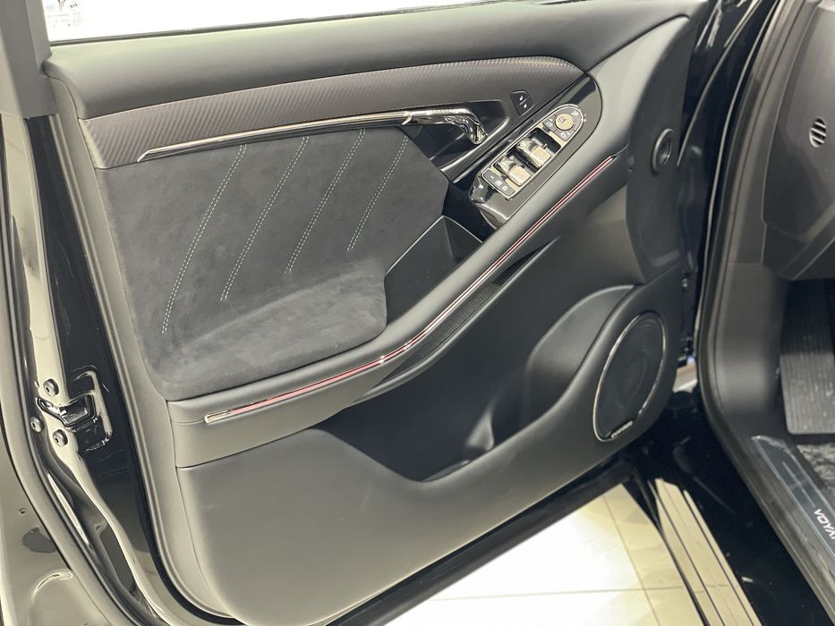 Voyah free apollo tech 318