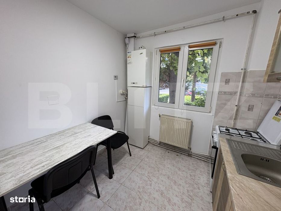 Apartament 2 camere, 45mp, zona Big