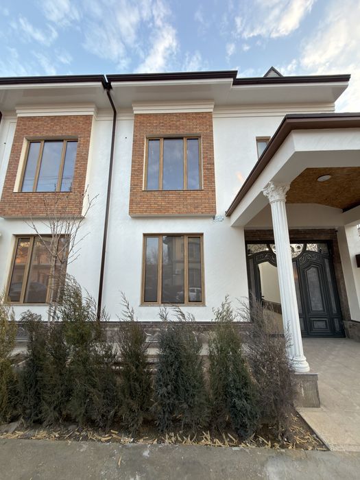 Продается новый евродом на никитина